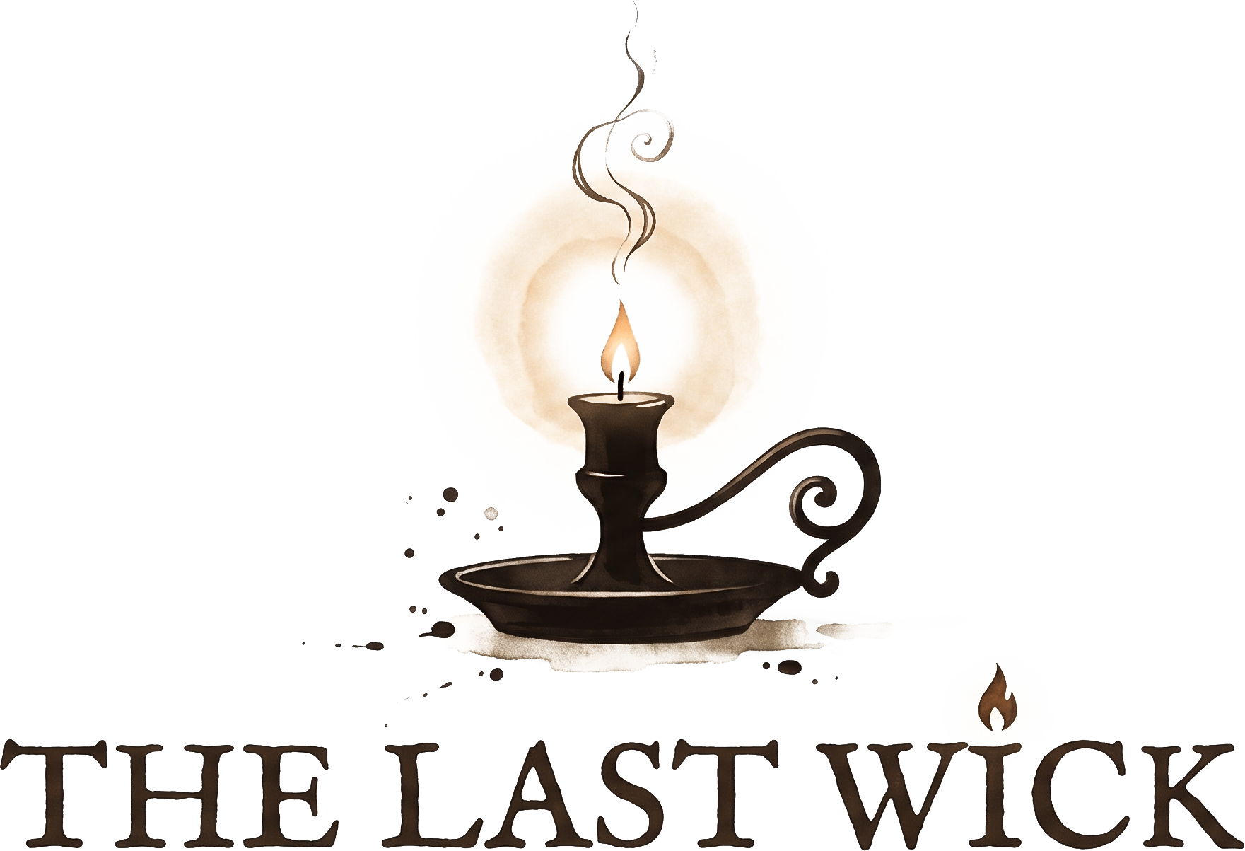 The Last Wick